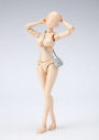 Alternative view 2 of Body Chan -Kentaro Yabuki- Edition DX SET (Pale Orange Color Ver.) , Bandai Spirits S.H Figuarts