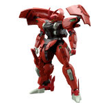 Alternative view 1 of HG Darilbalde Model Kit