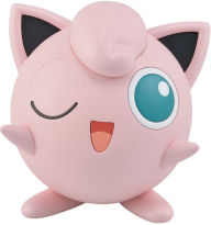 Title: Jigglypuff Pokemon Model Kit