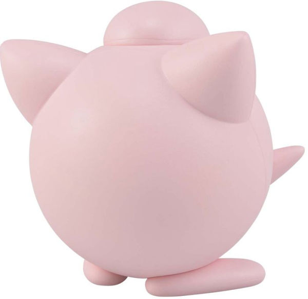 Jigglypuff Pokemon Model Kit