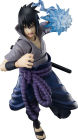 Alternative view 2 of Sasuke Uchiha -He Who Bears All Hatred- 