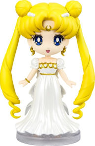 Sailor Moon Cosmos Usagi & Luna(Antique Style ver.) Bandai Spirits  Ichibansho Figure - IGN Store