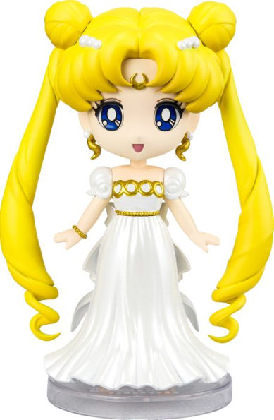 Princess Endymion Pretty Guardian Sailor Moon Bandai Spirits Figuarts mini