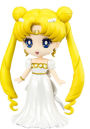 Alternative view 2 of Princess Endymion Pretty Guardian Sailor Moon Bandai Spirits Figuarts mini