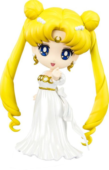Princess Endymion Pretty Guardian Sailor Moon Bandai Spirits Figuarts mini