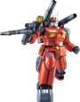 Alternative view 2 of RX-77-2 GUNCANNON, Bandai MG