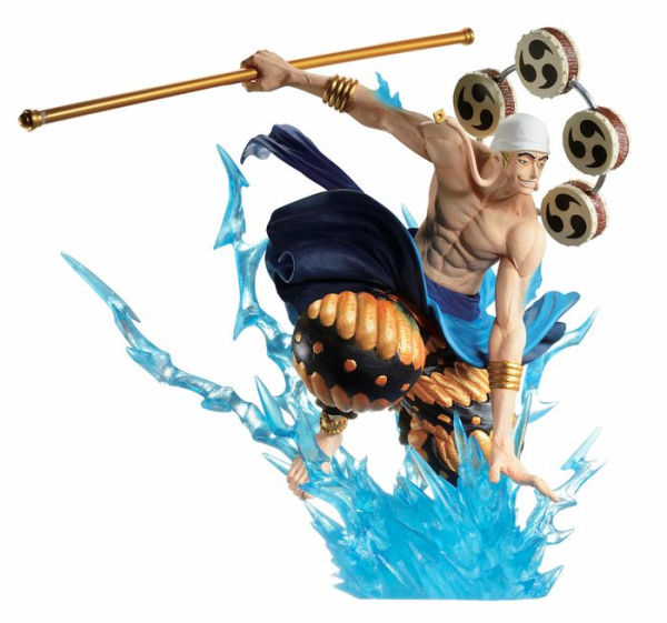 Enel Duel Memories 