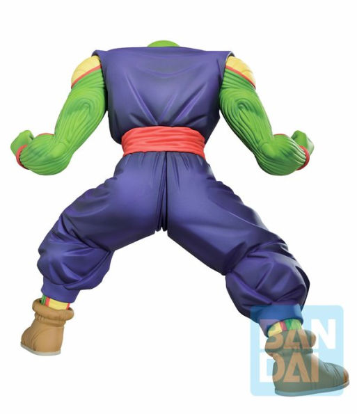 Bandai Dragon Ball Super: Super Hero S.H.Figuarts Piccolo 