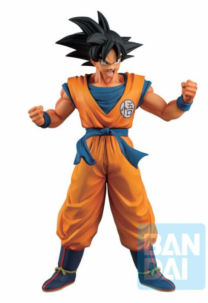 Super Figure Art - Super Saiyajin Son Gokou