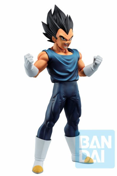 Vegeta (Super Hero) 