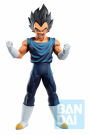 Alternative view 2 of Vegeta (Super Hero) 