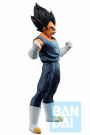 Alternative view 3 of Vegeta (Super Hero) 