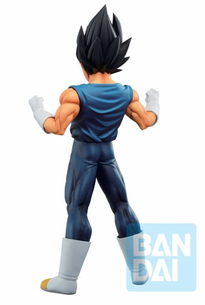 Vegeta (Super Hero) 