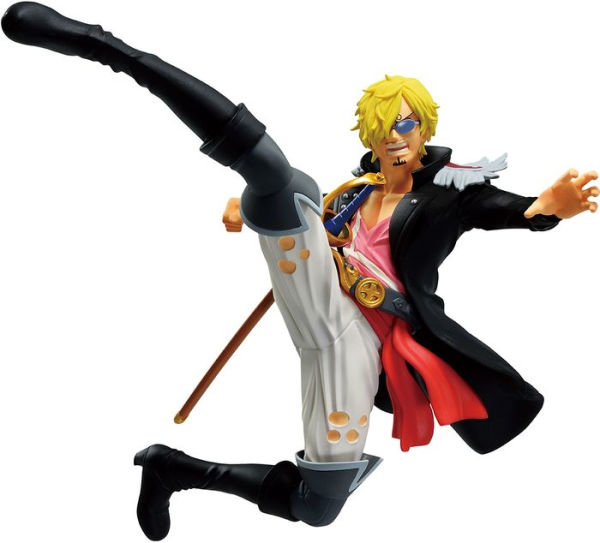 Sanji (Film Red) 