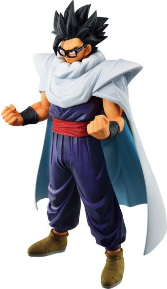  Bandai Spirits Ichibansho Ichiban - Dragon Ball Z - Super Saiyan  Son Gohan (vs Omnibus Great) : Everything Else