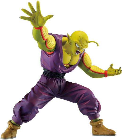 Piccolo (Potential Capacity Liberation)(Vs Omnibus Great) 