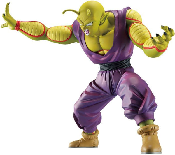 Piccolo (Potential Capacity Liberation)(Vs Omnibus Great) 