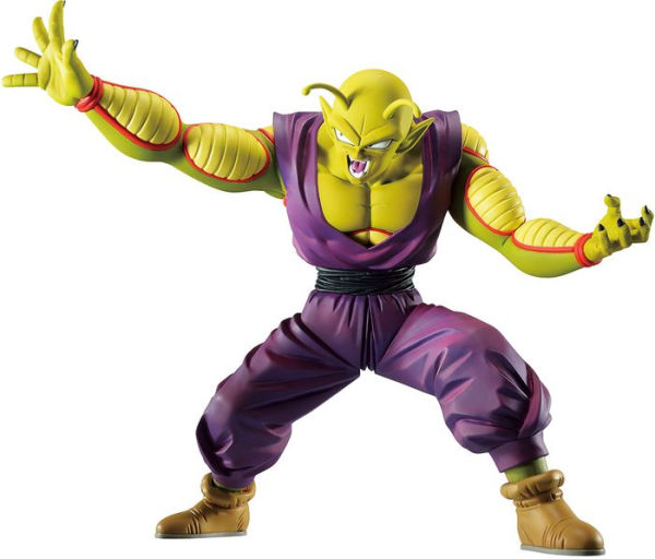 Piccolo (Potential Capacity Liberation)(Vs Omnibus Great) 