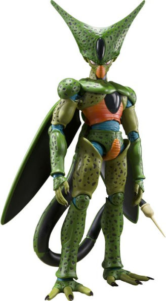 Cell First Form 