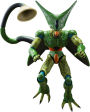 Alternative view 2 of Cell First Form 
