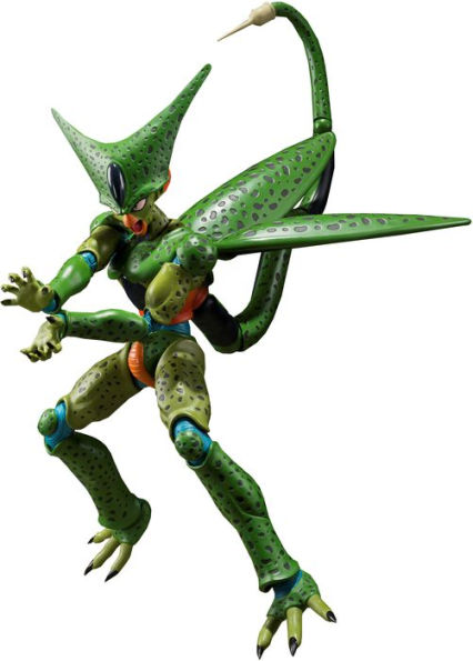 Cell First Form 