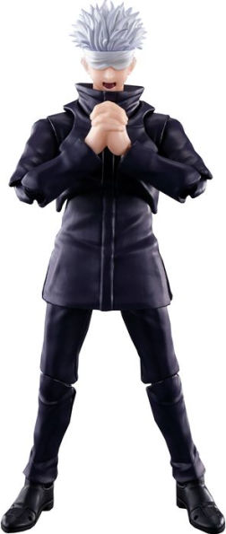 Jujutsu Kaisen 0: The Movie S.H.Figuarts Satoru Gojo