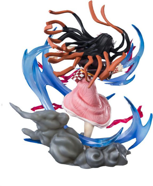 Nezuko Kamado Demon Form Advancing Ver. 