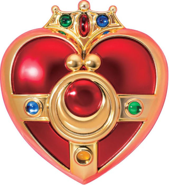 Cosmic Heart Compact -Brilliant Color Edition- 