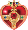 Alternative view 2 of Cosmic Heart Compact -Brilliant Color Edition- 