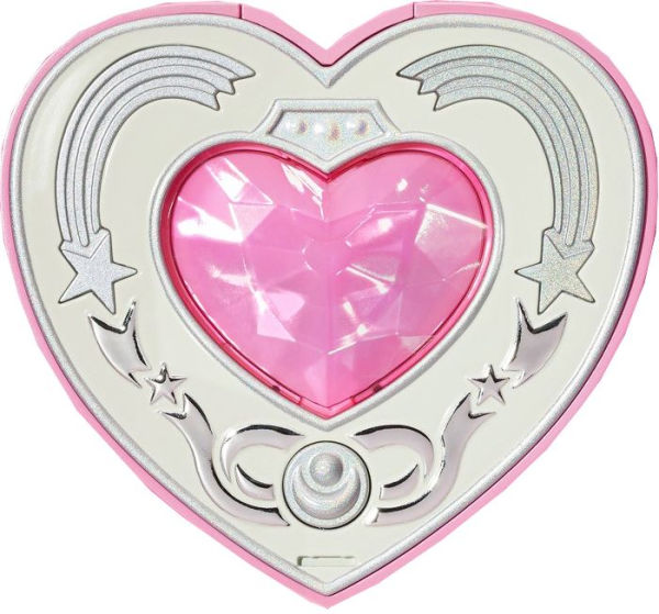 Cosmic Heart Compact -Brilliant Color Edition- 