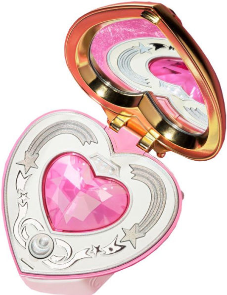 Cosmic Heart Compact -Brilliant Color Edition- 