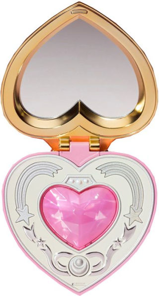 Cosmic Heart Compact -Brilliant Color Edition- 