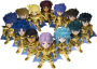 Alternative view 11 of SAINT SEIYA