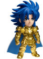 Alternative view 5 of SAINT SEIYA