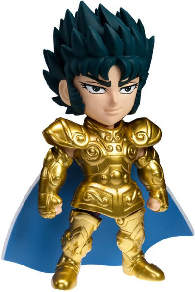 SAINT SEIYA