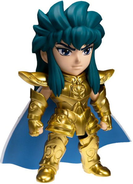 SAINT SEIYA