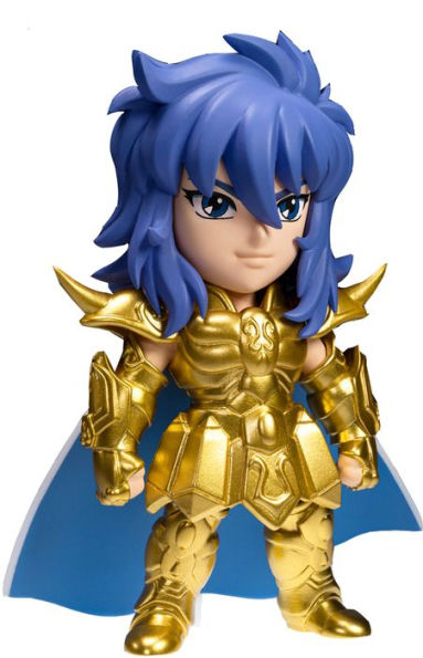 SAINT SEIYA