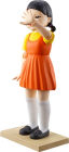 Alternative view 2 of Young-hee doll 