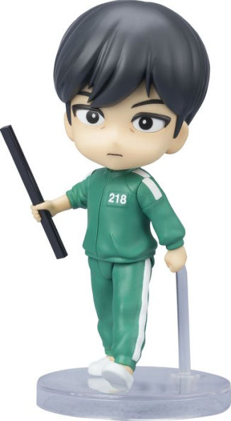 Sang-woo "NETFLIX SQUID GAME" Bandai Spirits Figuarts mini