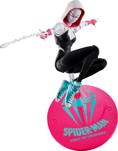 Spider-Gwen (Spider-Man: Across the Spider-Verse) 