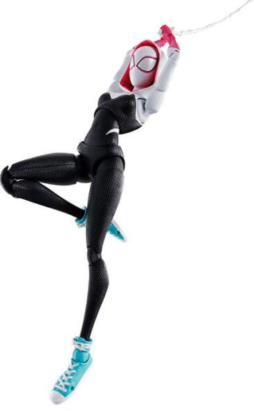 Spider-Gwen (Spider-Man: Across the Spider-Verse) 