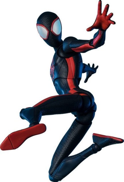 Spider-Man (Miles Morales) (Spider-Man: Across the Spider-Verse ...