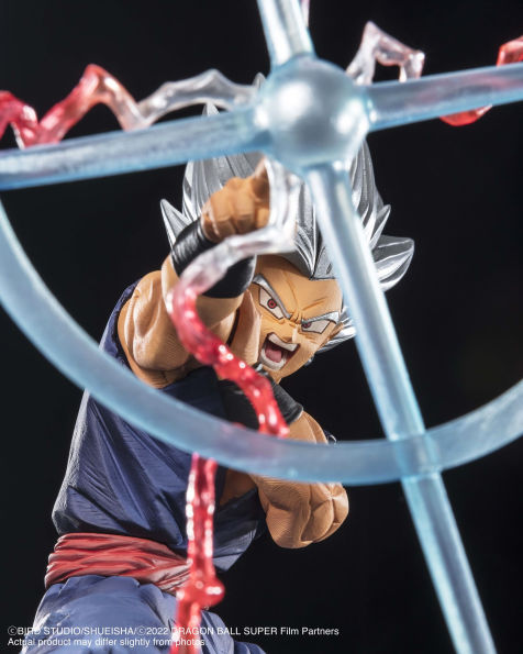 Son Gohan Beast Makankosappo, Dragon Ball Super: Super Hero, TAMASHII NATIONS FiguartsZERO