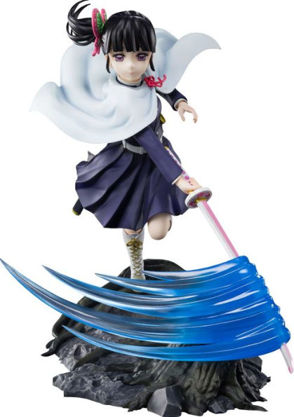 Kanao Tsuyuri "Demon Slayer: Kimetsu no Yaiba", Bandai Spirits Figuarts ZERO