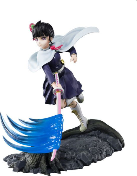 Kanao Tsuyuri "Demon Slayer: Kimetsu no Yaiba", Bandai Spirits Figuarts ZERO