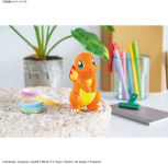 Alternative view 3 of Charmander Pokemon Model Kit