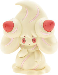 Title: Alcremie Pokemon Model Kit