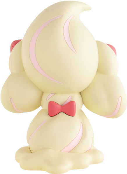Alcremie Pokemon Model Kit
