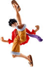 Alternative view 2 of MONKEY.D.LUFFY -The Raid on Onigashima- 