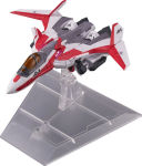 Alternative view 7 of VF-31C Siegfried (Mirage Farina Jenius USE) with Makina Nakajima 